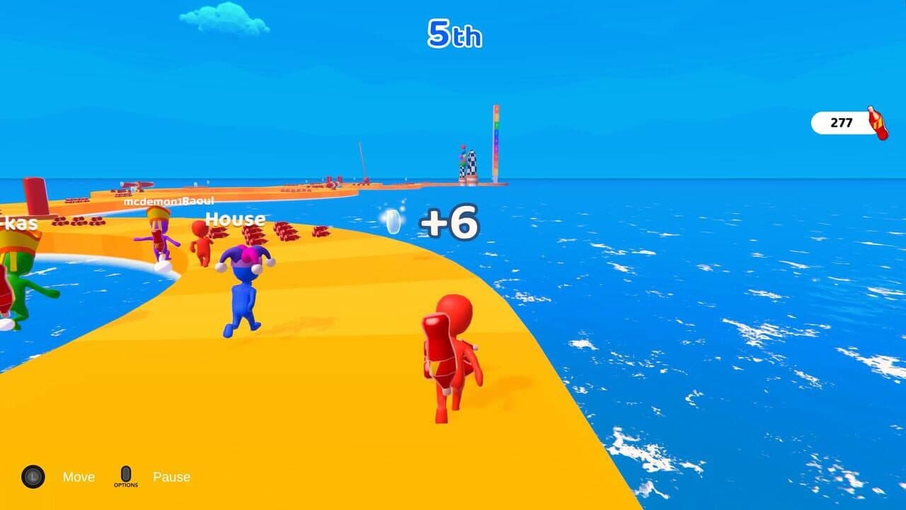 Cola Riders thumbnail 9
