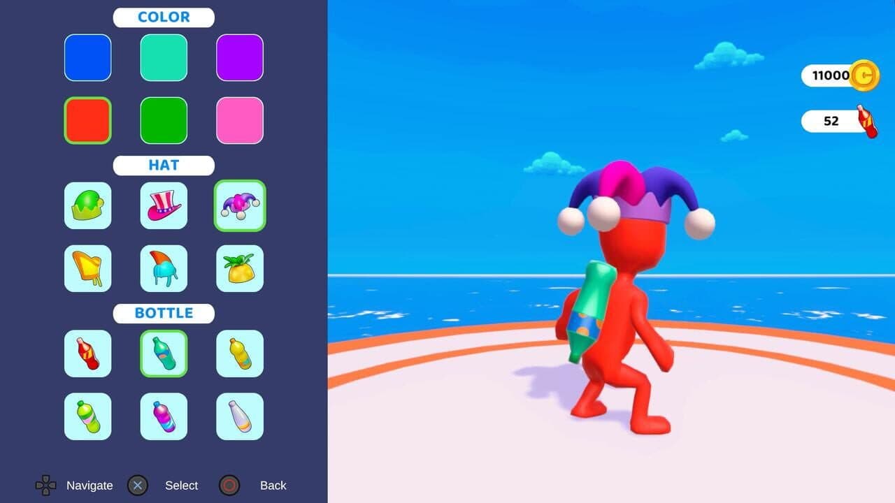 Cola Riders thumbnail 10