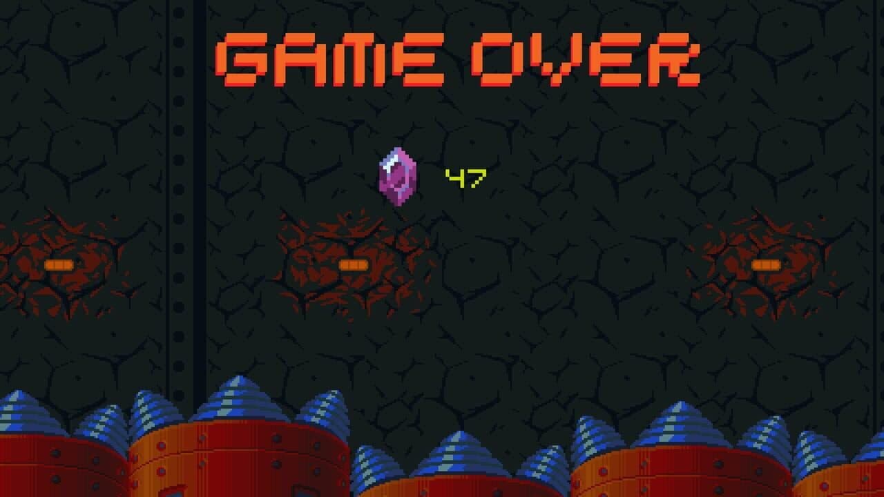 Astral Escape screenshot 1