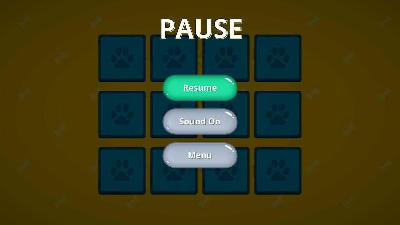 Dogs and Paws thumbnail 5