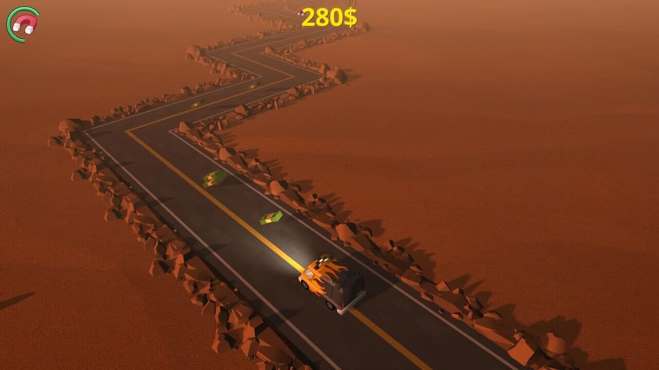 Zaggy Car thumbnail 2