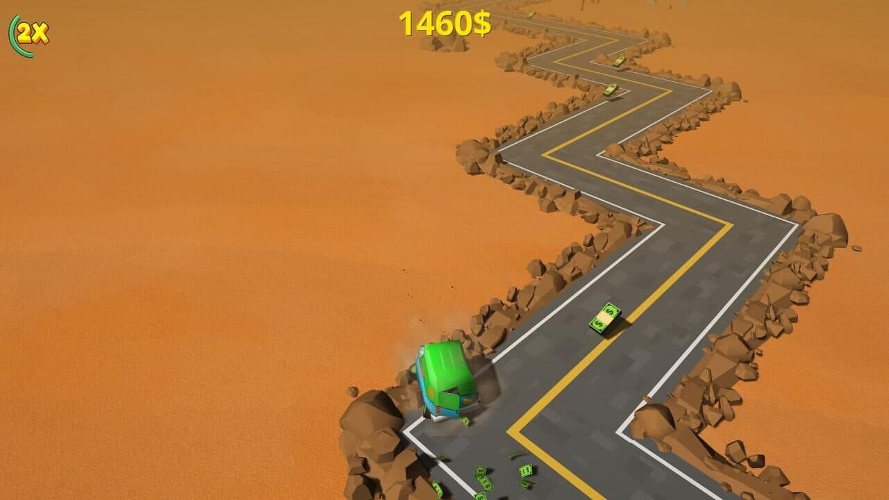 Zaggy Car thumbnail 3
