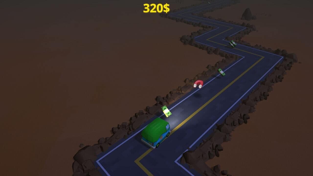 Zaggy Car thumbnail 4