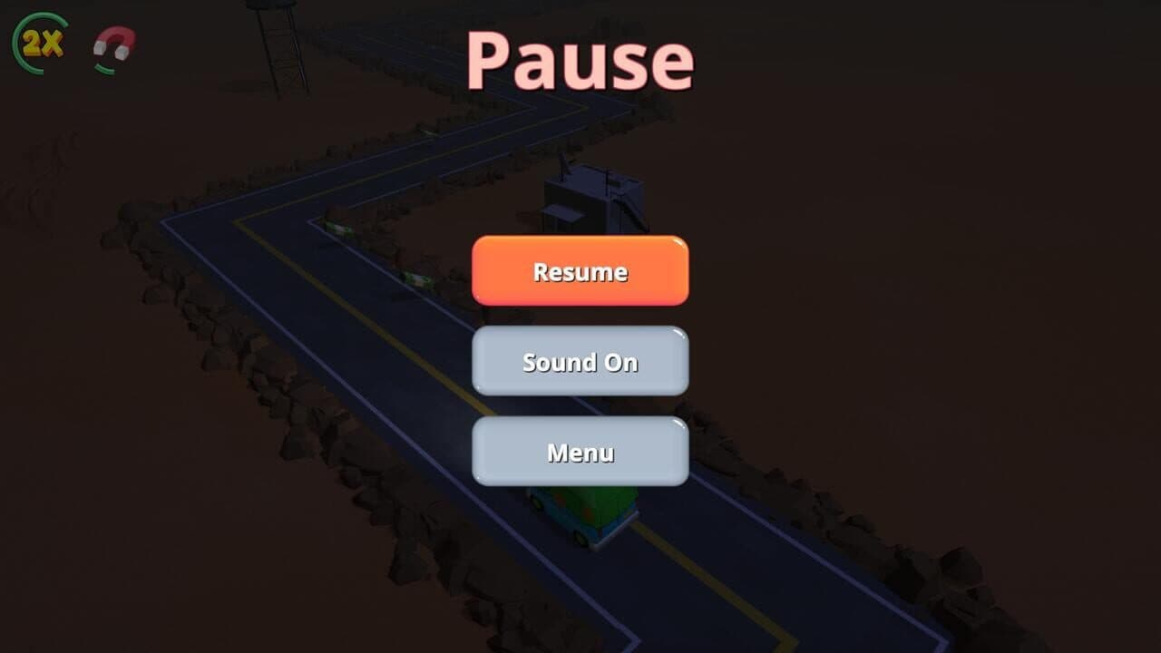 Zaggy Car thumbnail 6
