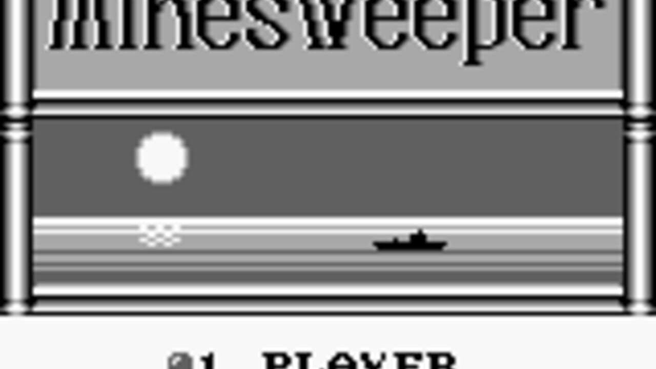Minesweeper: Soukaitei screenshot 1