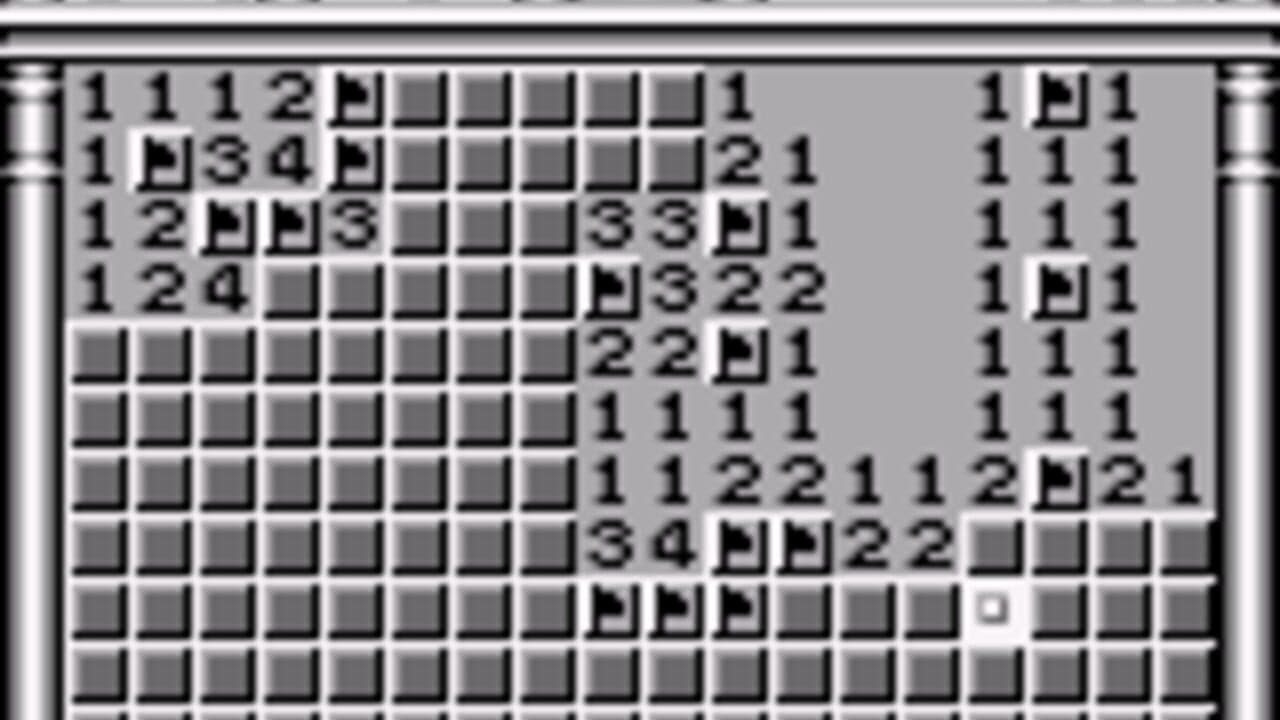 Minesweeper: Soukaitei thumbnail 2