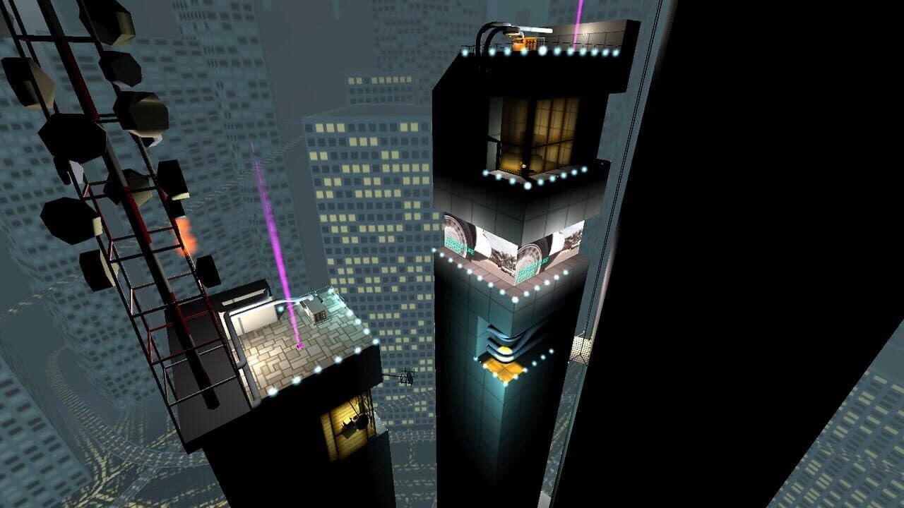 Primordial Soup screenshot 1