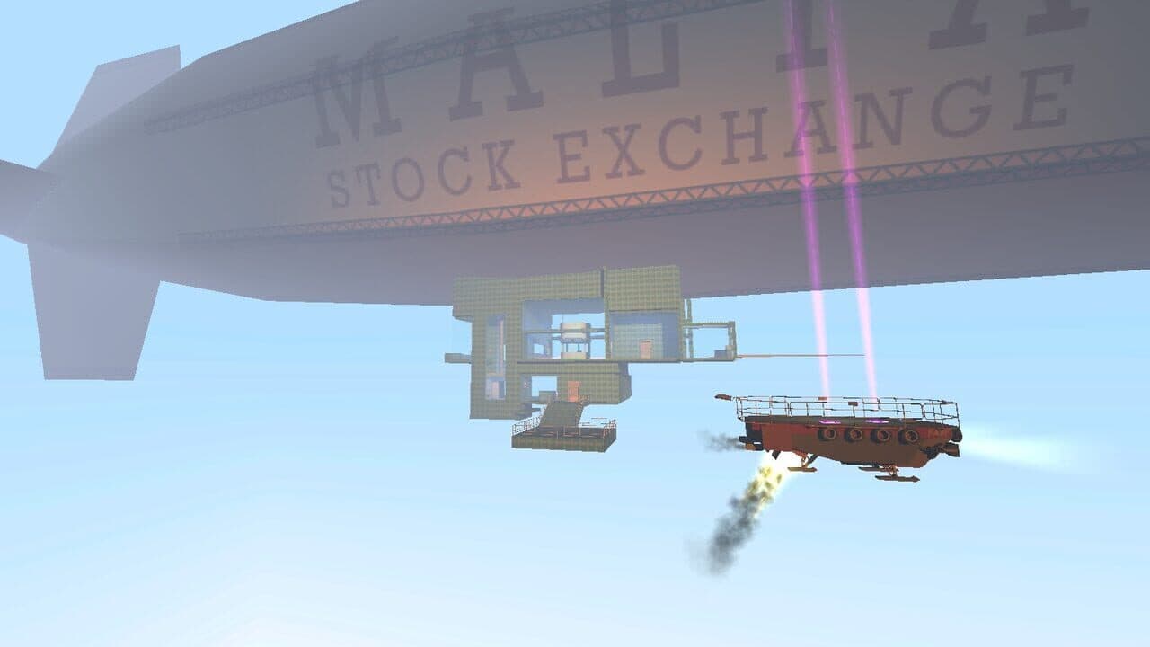 Primordial Soup thumbnail 3