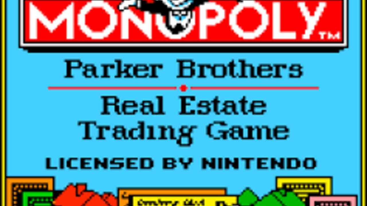 Monopoly screenshot 1