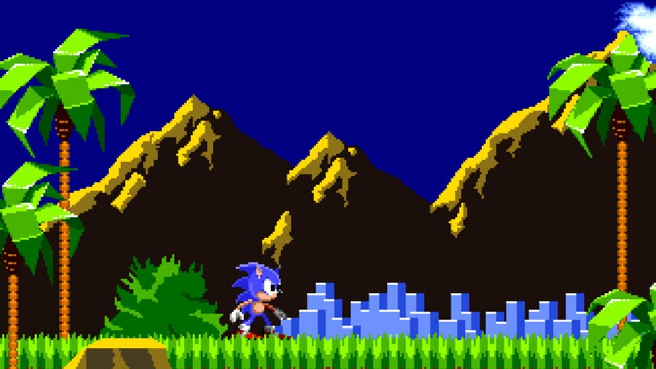 Err: The 1990 Incident thumbnail 3