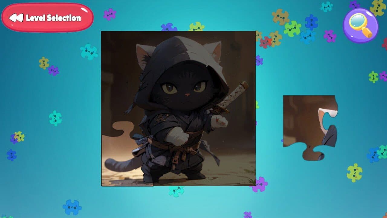 Ultimate Puzzle Adventure: Kitties thumbnail 3