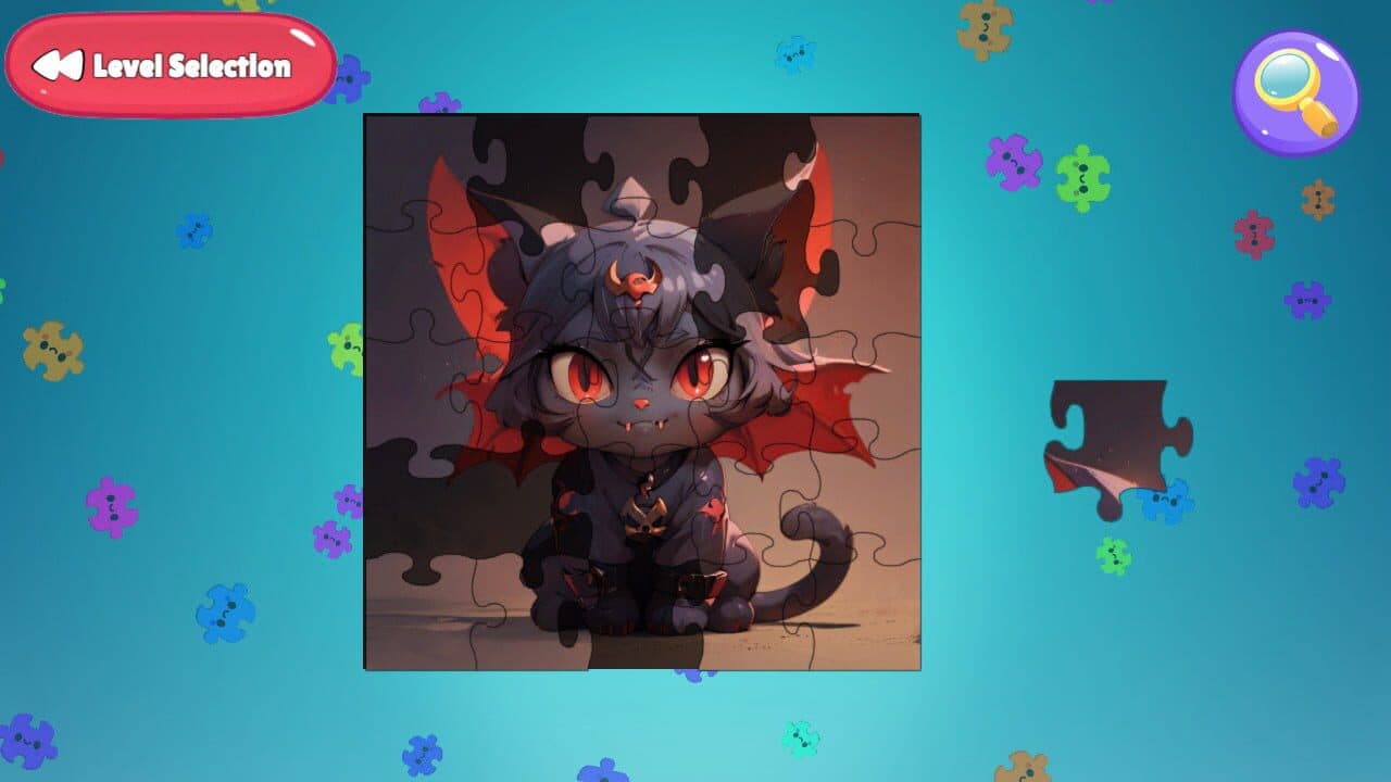 Ultimate Puzzle Adventure: Kitties thumbnail 4