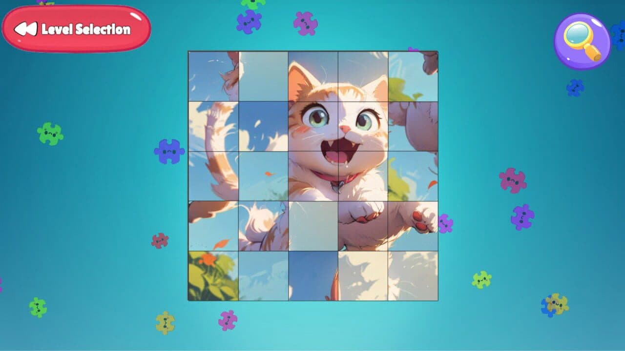 Ultimate Puzzle Adventure: Kitties thumbnail 6