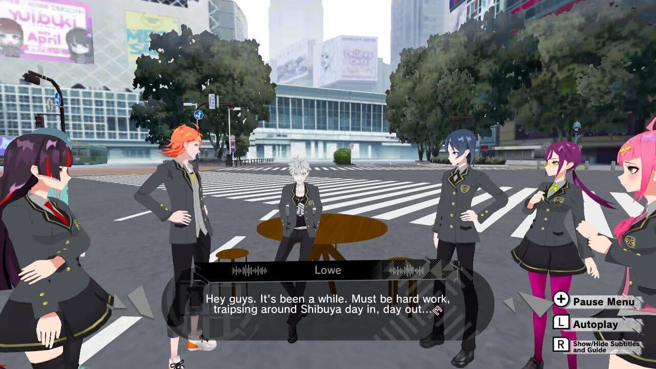 Tokyo Chronos & Altedus: Beyond Chronos Twin Pack thumbnail 2