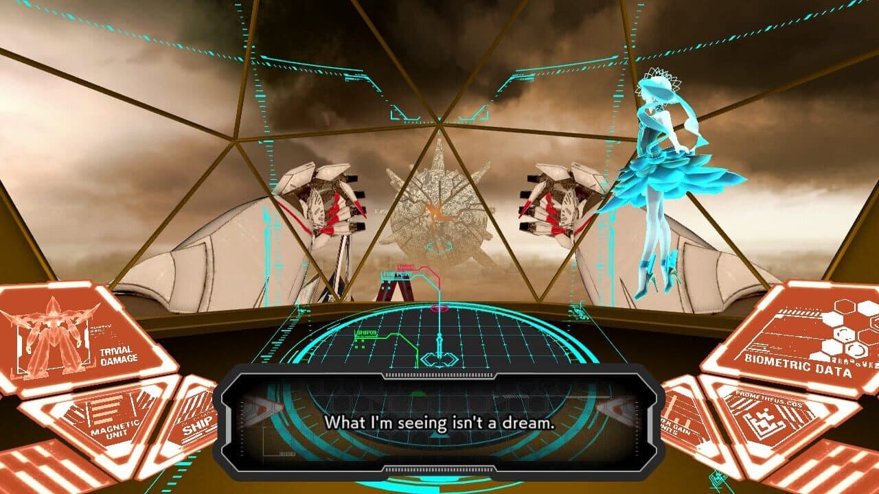 Tokyo Chronos & Altedus: Beyond Chronos Twin Pack thumbnail 4