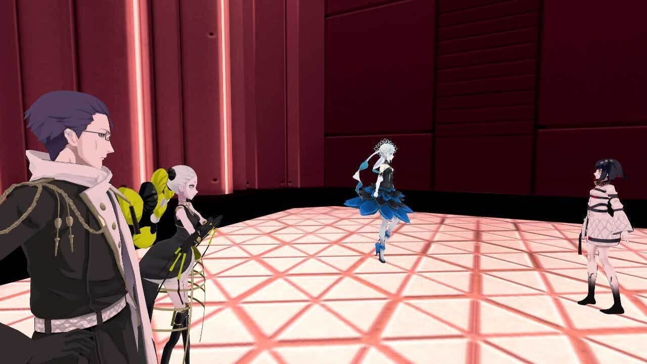 Tokyo Chronos & Altedus: Beyond Chronos Twin Pack thumbnail 5