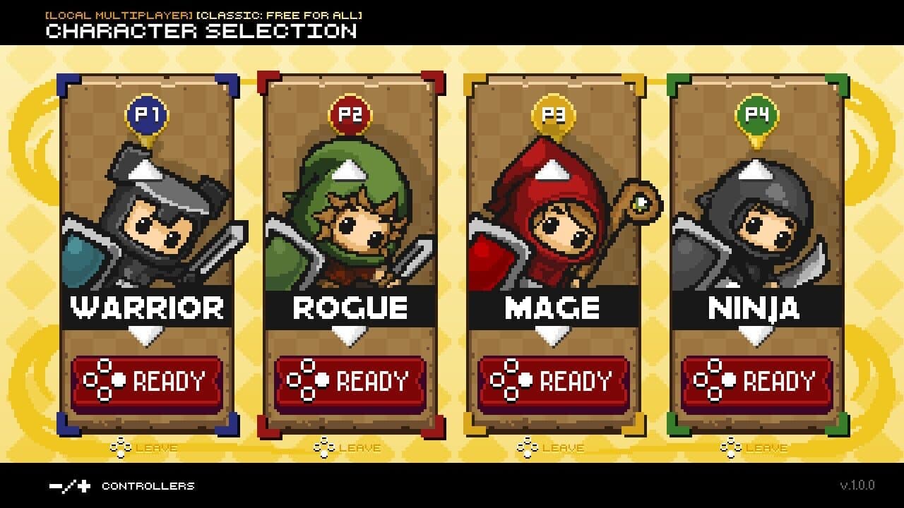 Headup Multiplayer Bundle thumbnail 2