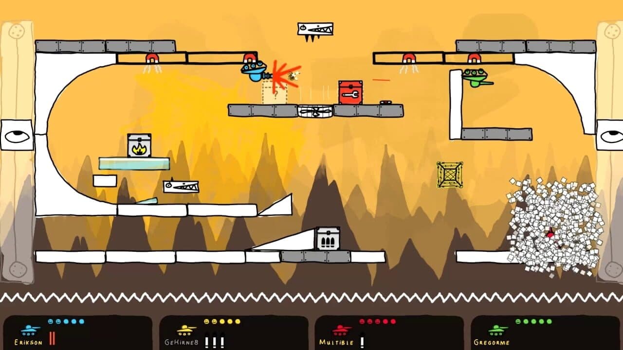 Headup Multiplayer Bundle thumbnail 4