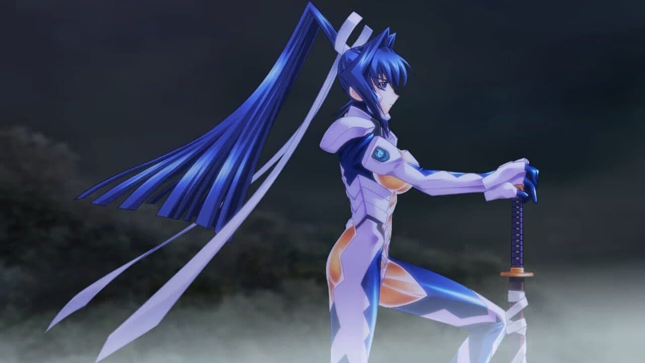 Muv-Luv Alternative Remastered thumbnail 3