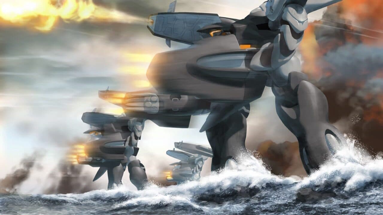Muv-Luv Alternative Remastered thumbnail 4