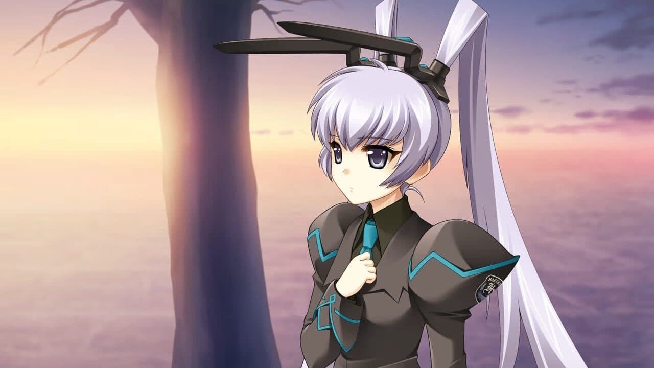 Muv-Luv Alternative Remastered thumbnail 5