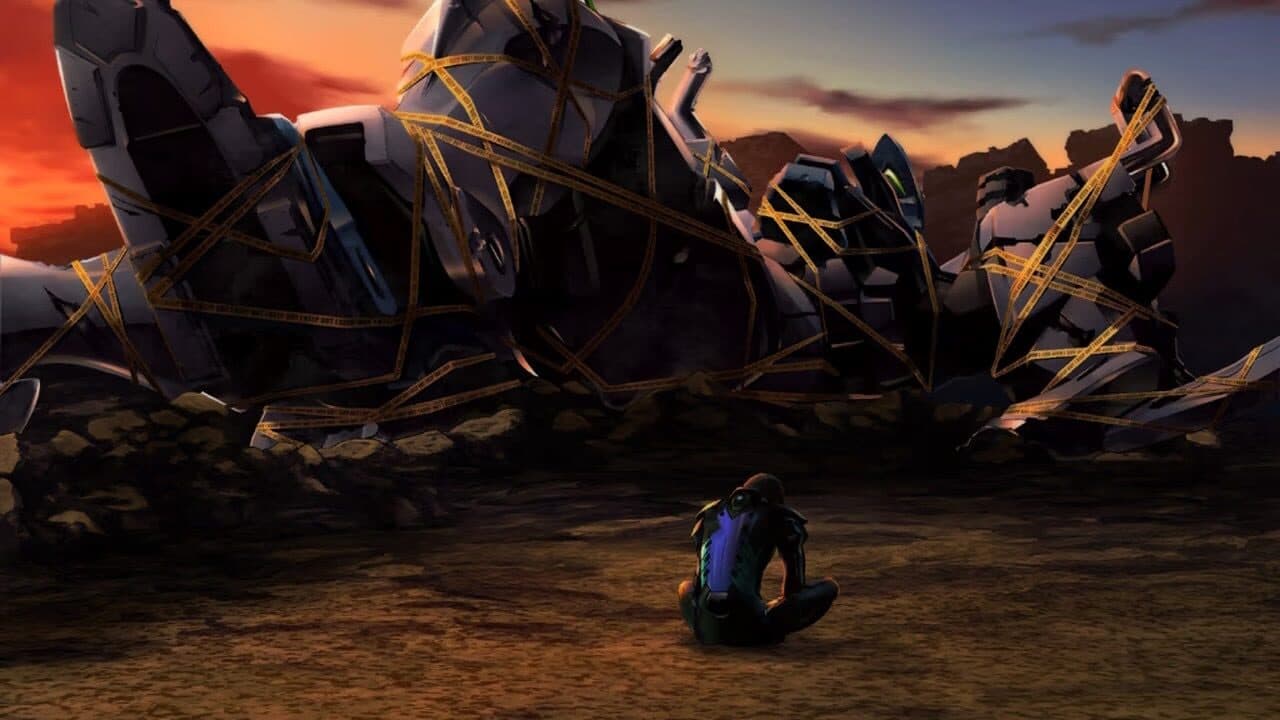 Muv-Luv Alternative Remastered thumbnail 6