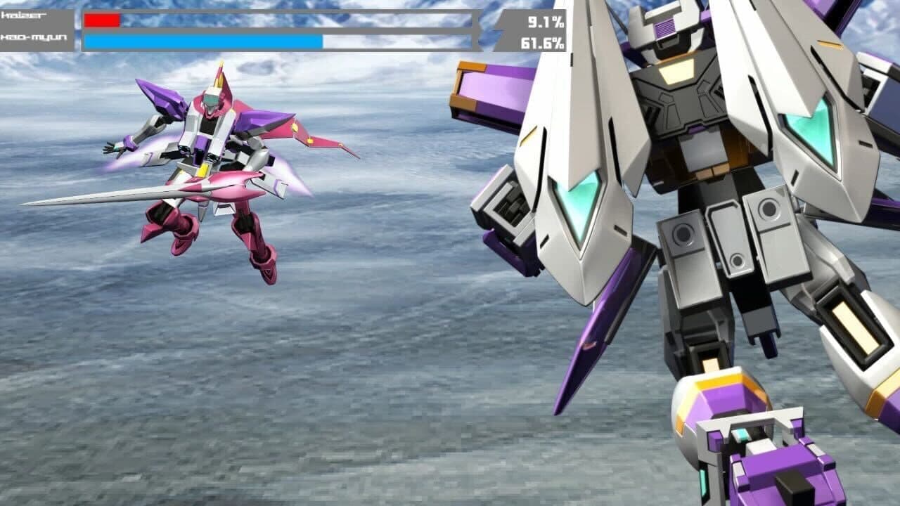 Muv-Luv Remastered thumbnail 3