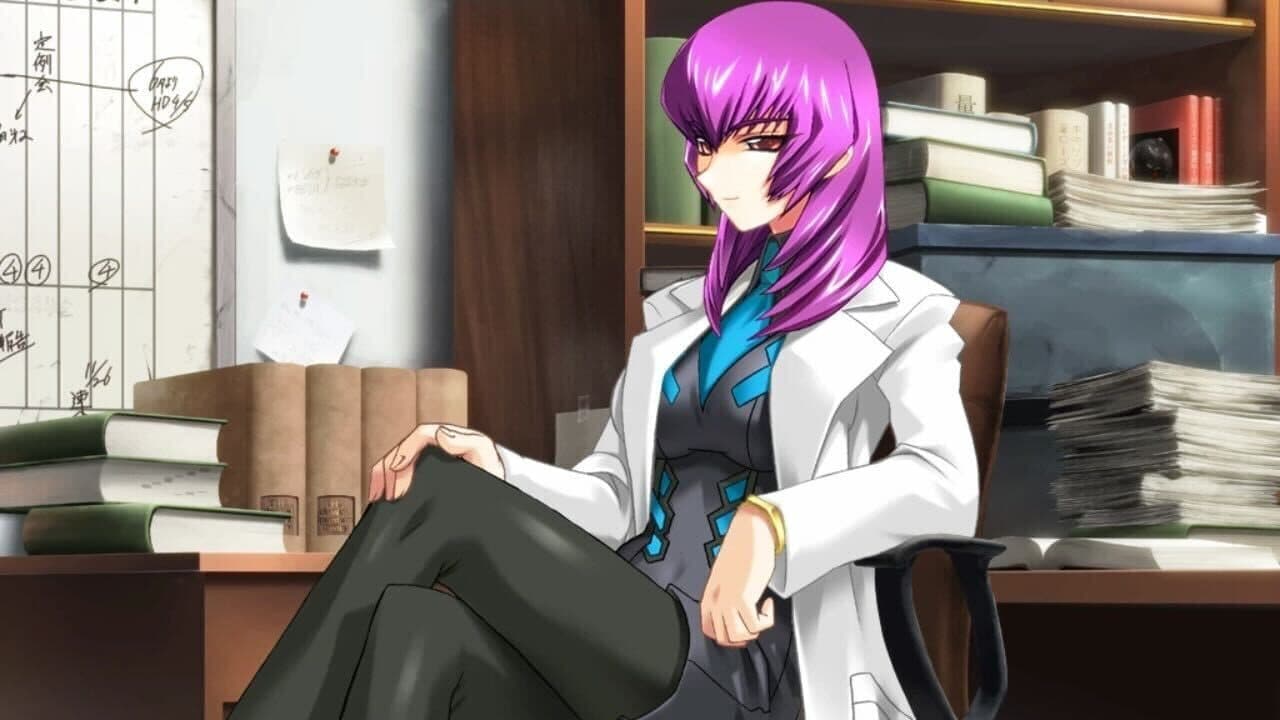 Muv-Luv Remastered thumbnail 6