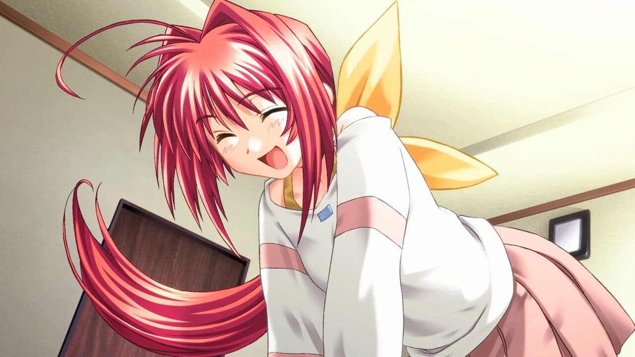 Muv-Luv / Muv-Luv Alternative Remastered Double Pack screenshot 1