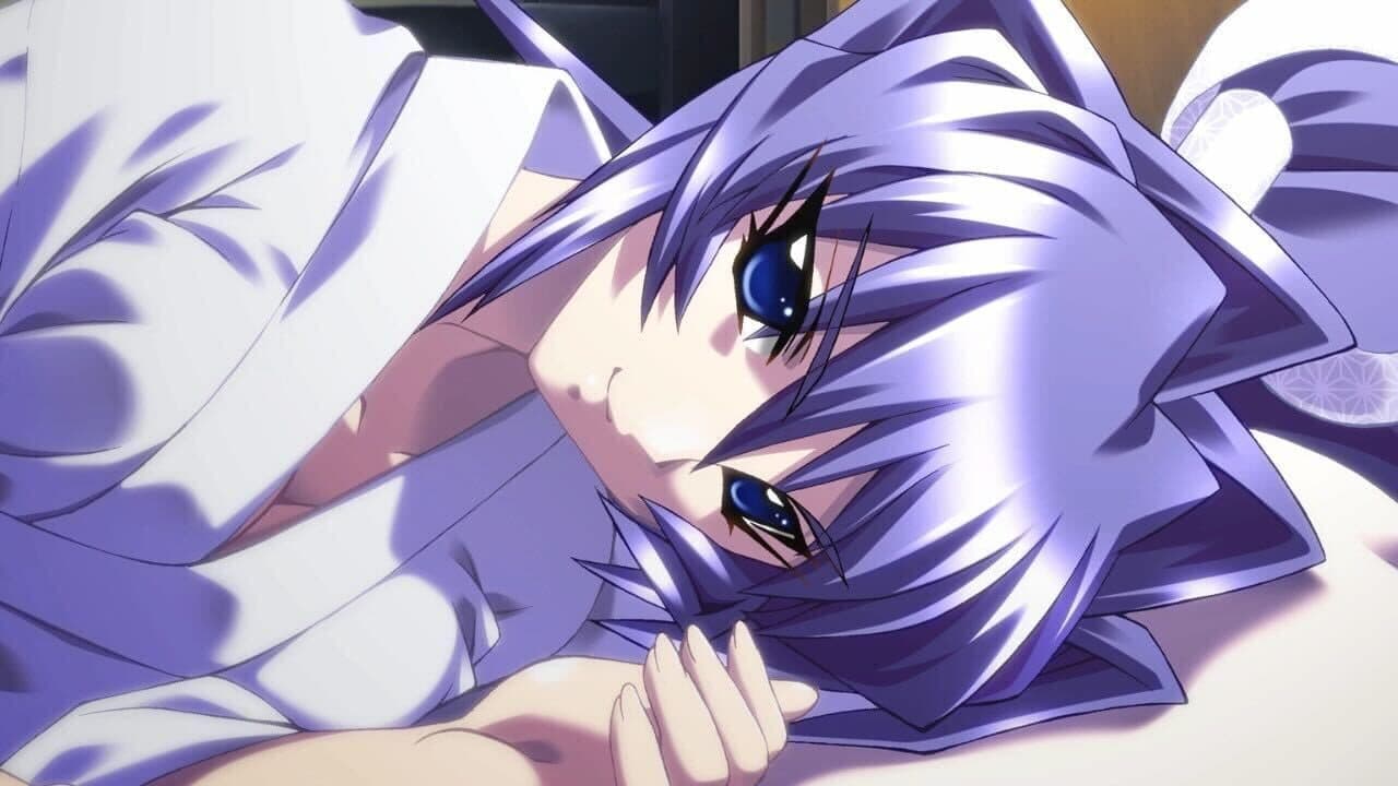 Muv-Luv / Muv-Luv Alternative Remastered Double Pack thumbnail 2