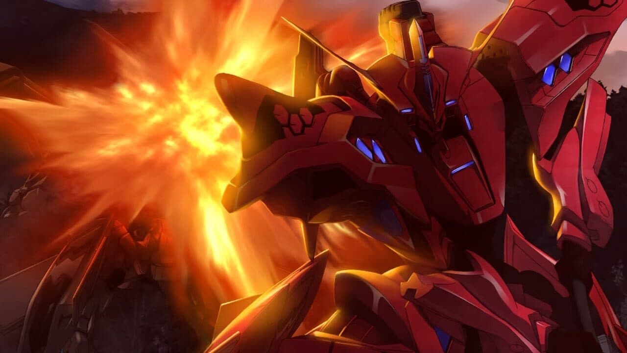 Muv-Luv / Muv-Luv Alternative Remastered Double Pack thumbnail 5