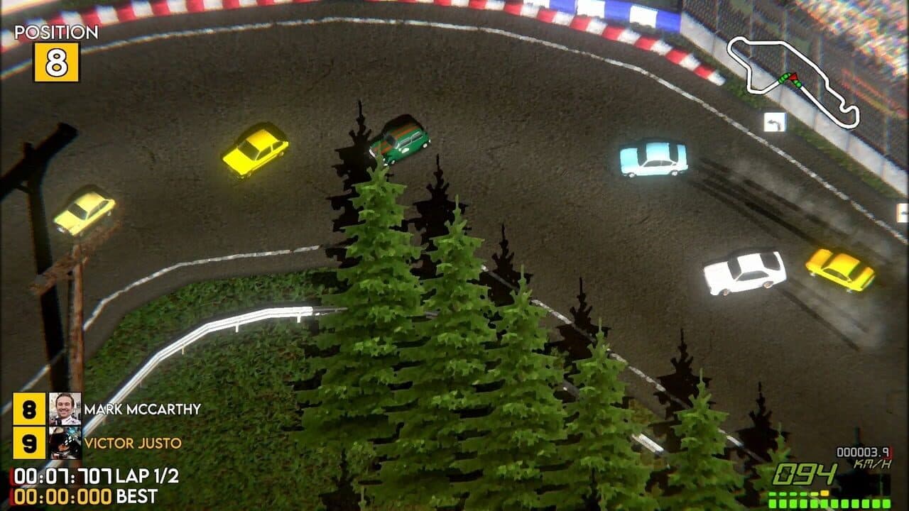 Super Woden GP Collection thumbnail 4