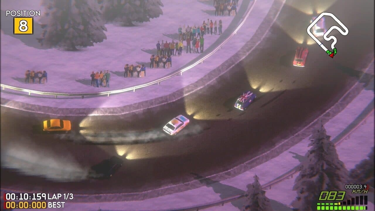 Super Woden GP Collection thumbnail 5