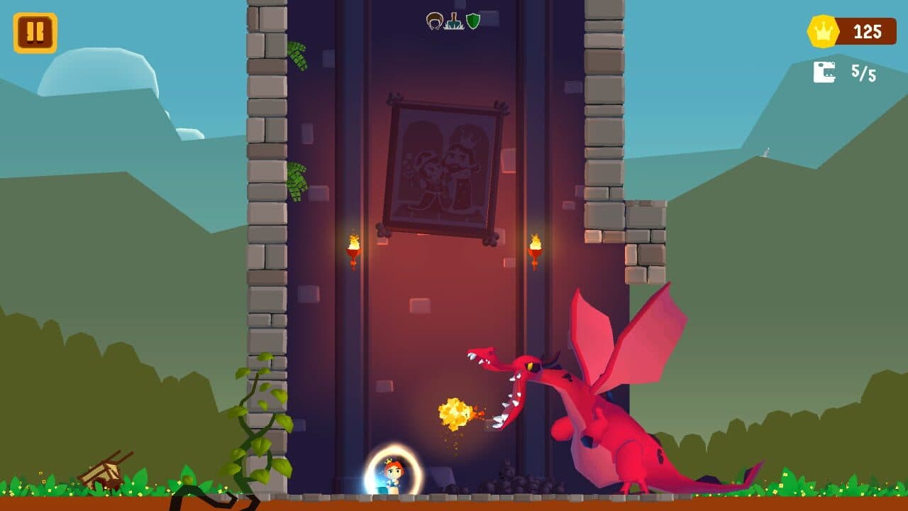 Escape from the Tower thumbnail 6