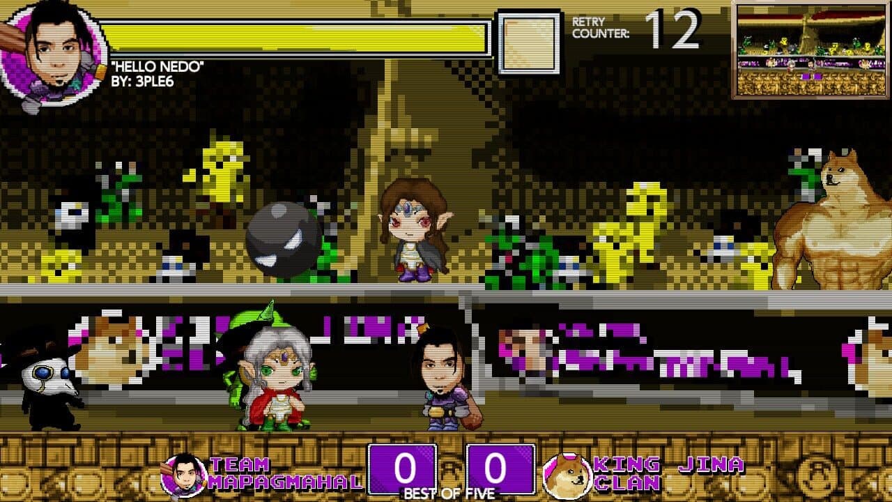 Agnostiko X NedMapagmahal Bundle screenshot 1