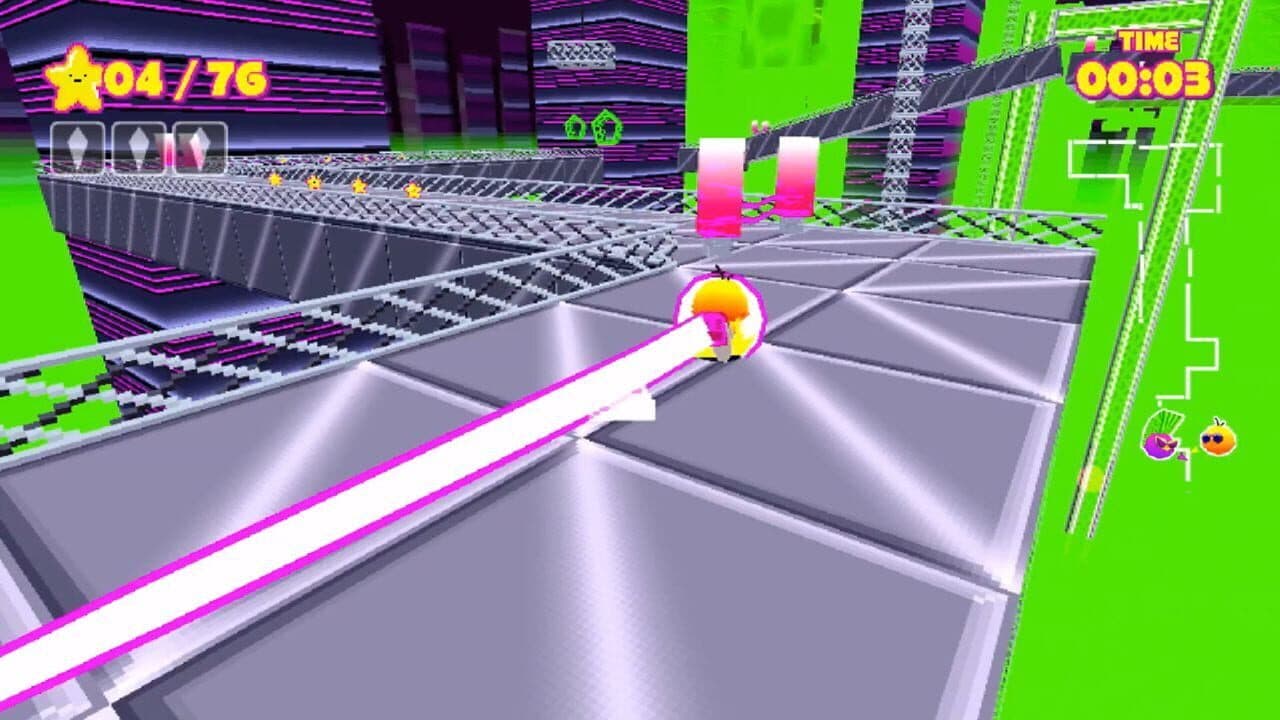 Toree's Panic Pack thumbnail 5