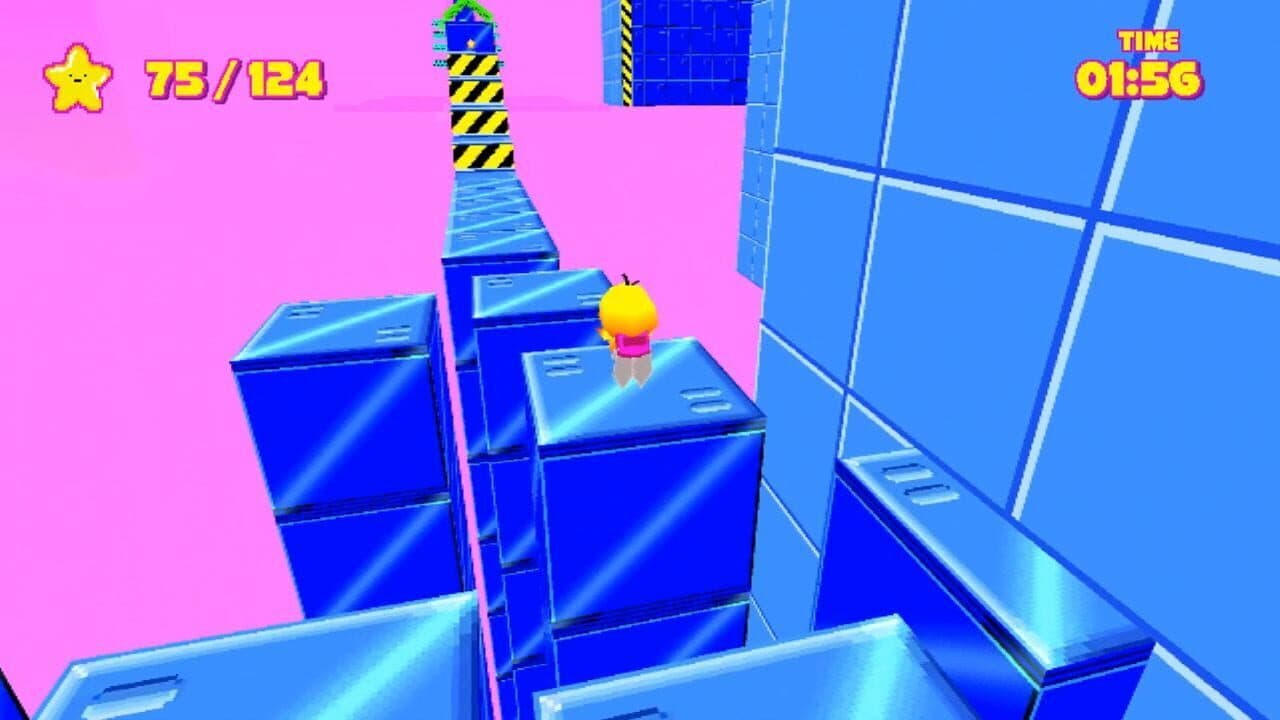 Toree's Panic Pack thumbnail 3