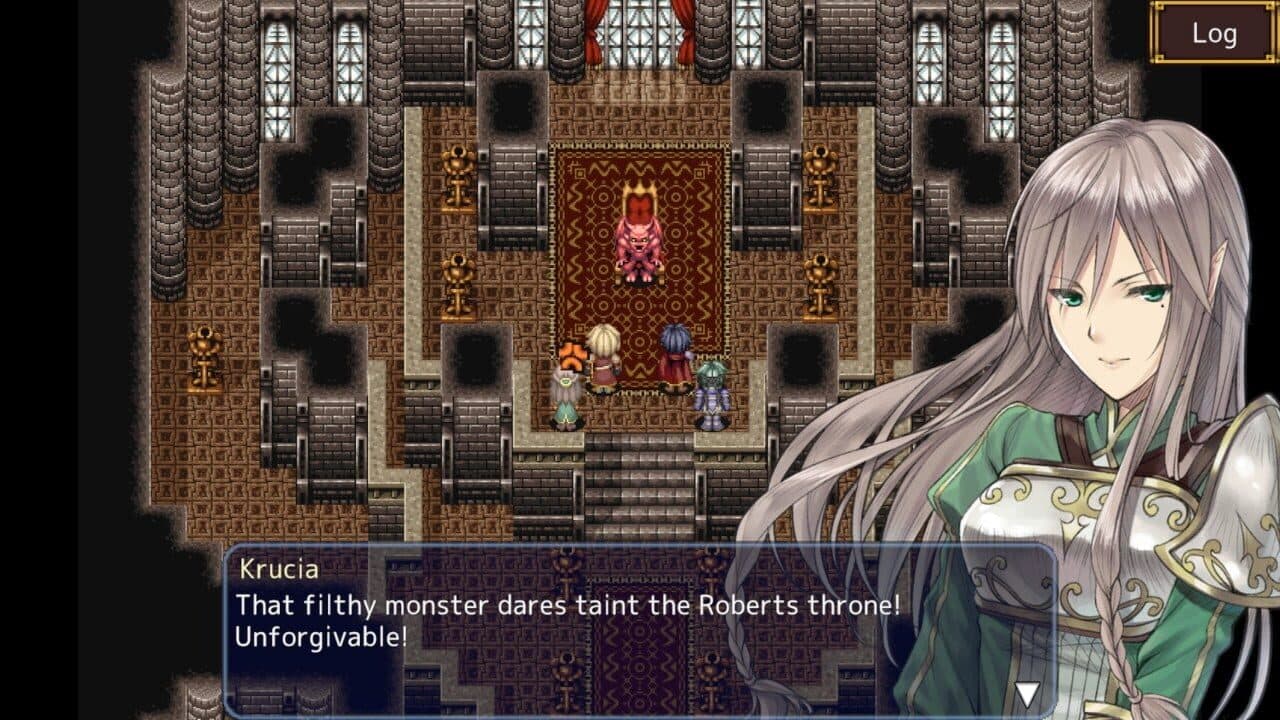 Ancient Phantasma thumbnail 6