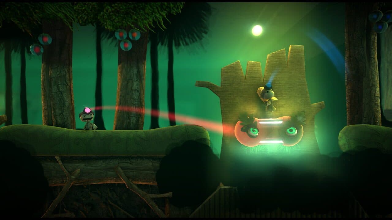 LittleBigPlanet 2: Move Pack thumbnail 3