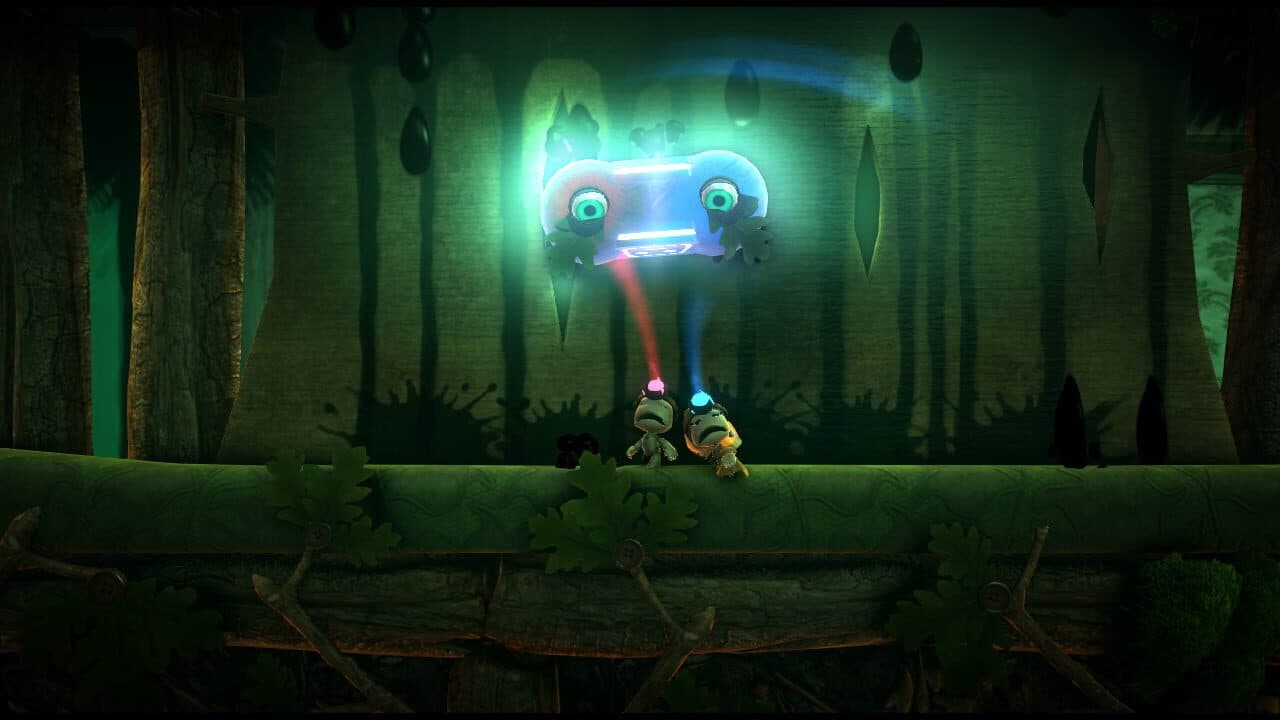 LittleBigPlanet 2: Move Pack thumbnail 5