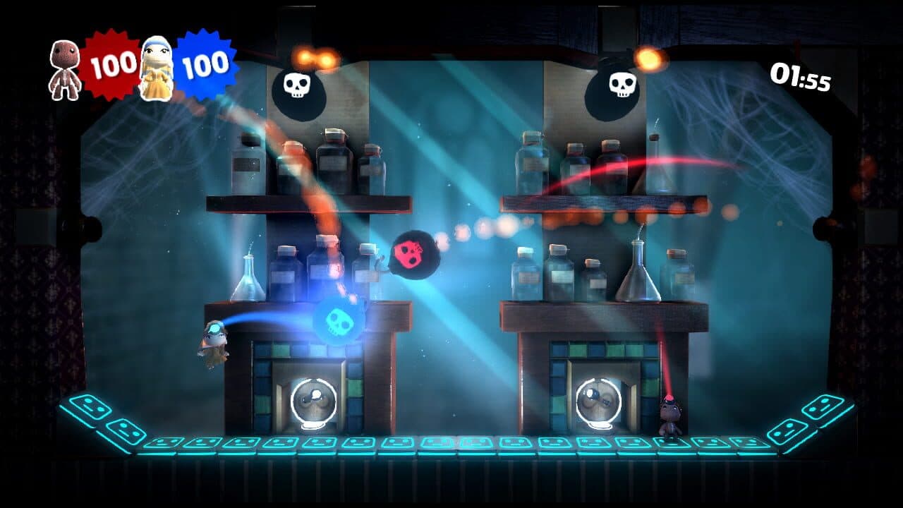 LittleBigPlanet 2: Move Pack thumbnail 6