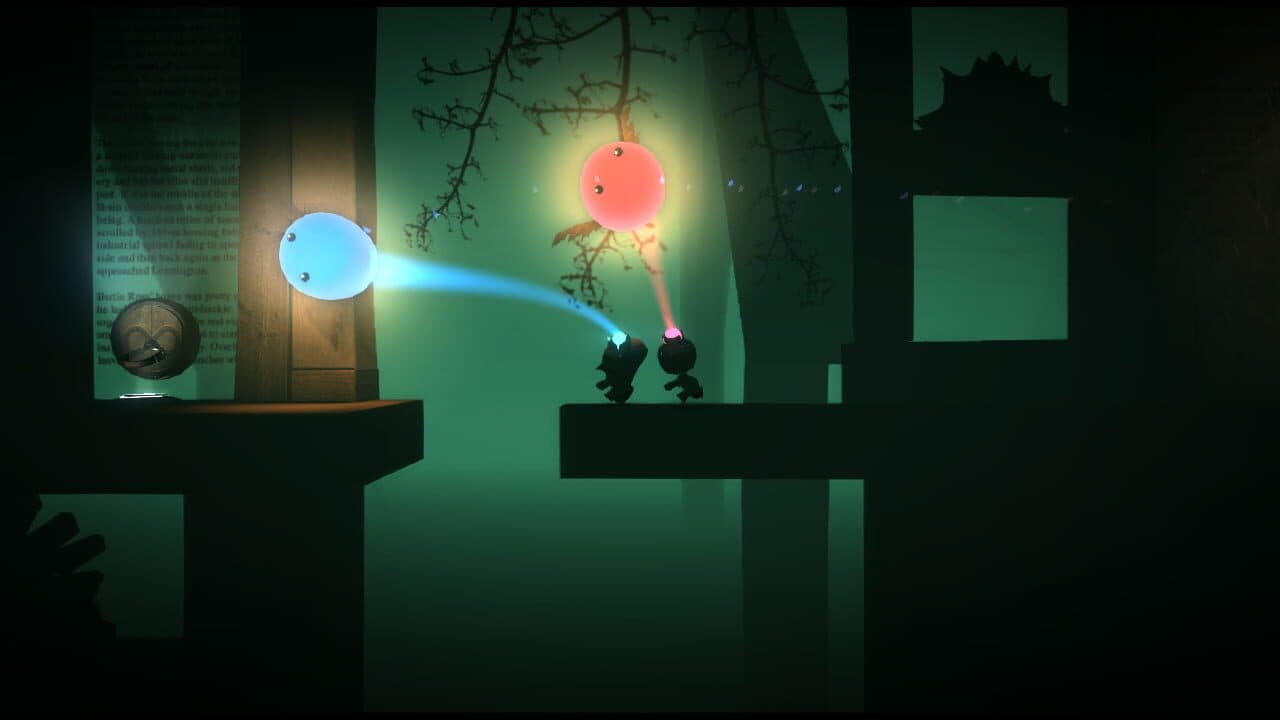 LittleBigPlanet 2: Move Pack thumbnail 8