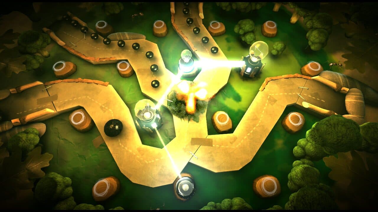 LittleBigPlanet 2: Move Pack thumbnail 9