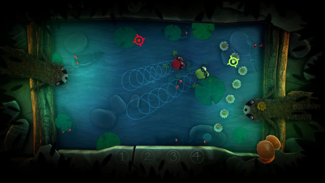 LittleBigPlanet 2: Move Pack thumbnail 10