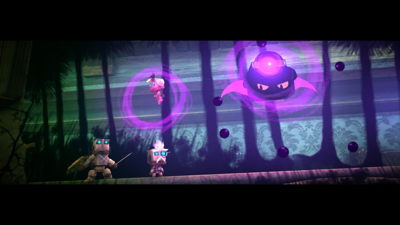 LittleBigPlanet 2: Move Pack thumbnail 11