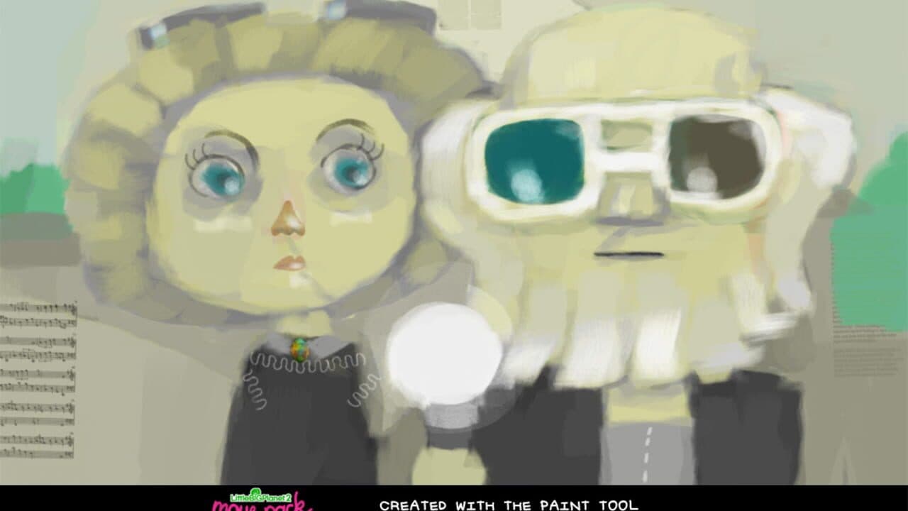 LittleBigPlanet 2: Move Pack thumbnail 12