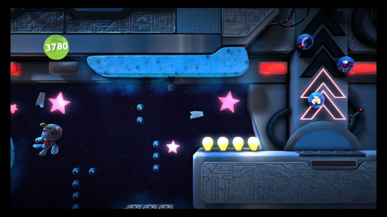 LittleBigPlanet 2: Muppets Premium Level Kit thumbnail 4