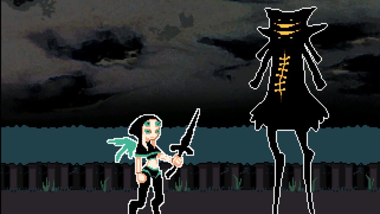 Vanlen Poison Forest thumbnail 2