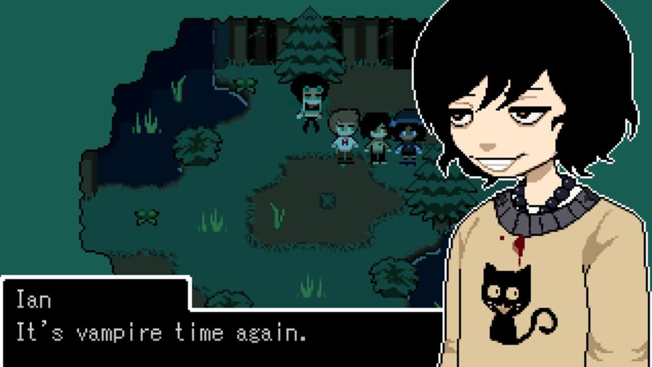 Vanlen Poison Forest thumbnail 3