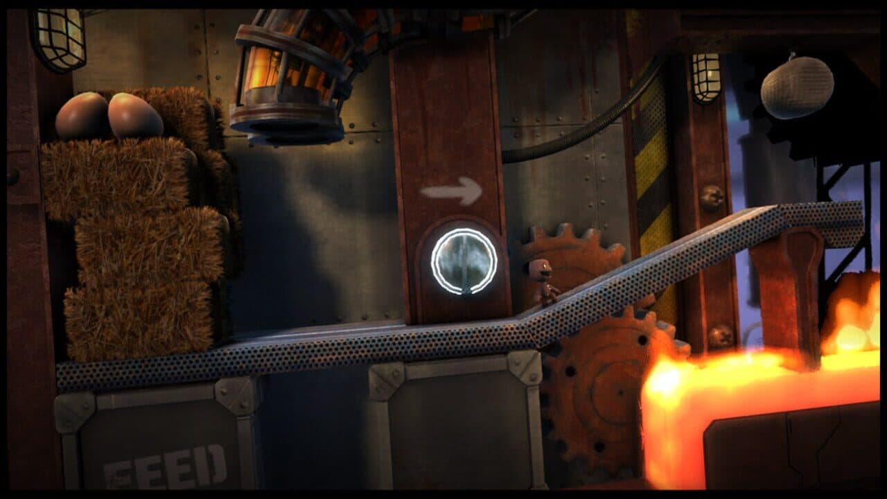 LittleBigPlanet 2: Cross-Controller Pack thumbnail 3